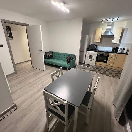 Апартаменты Westside Two Бирмингем Экстерьер фото