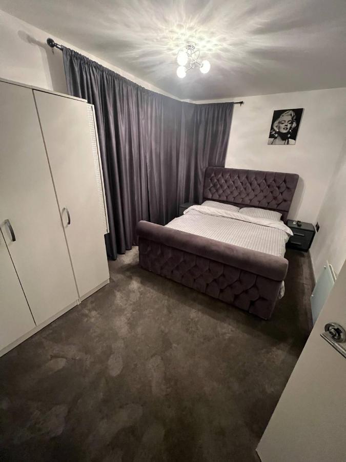 Апартаменты Westside Two Бирмингем Экстерьер фото